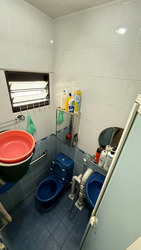 Blk 22 Marsiling Green (Woodlands), HDB 3 Rooms #575364601